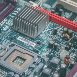 Why Chip Packaging Affects Cooling Choices